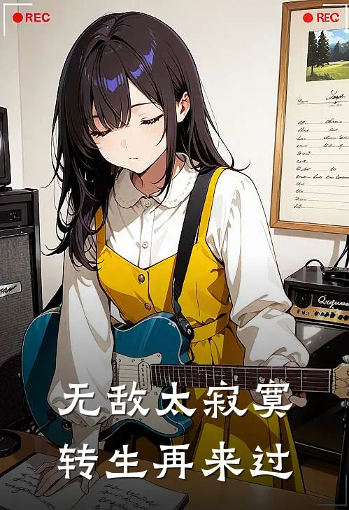 无敌太寂寞，转生再来过