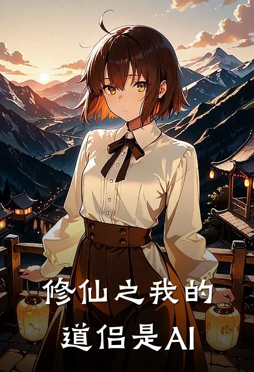 修仙之我的道侣是AI