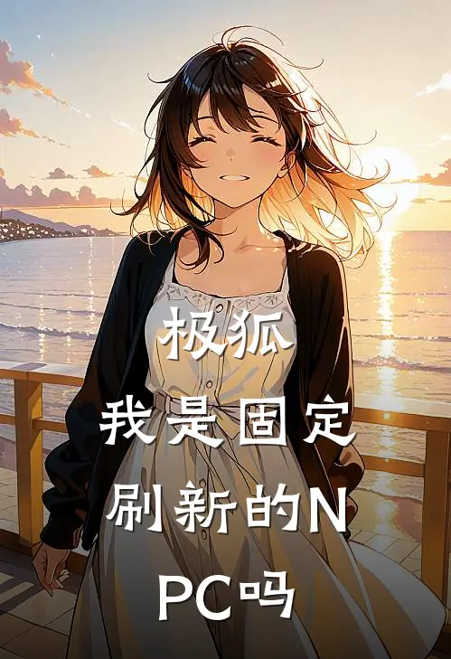 极狐：我是固定刷新的NPC吗