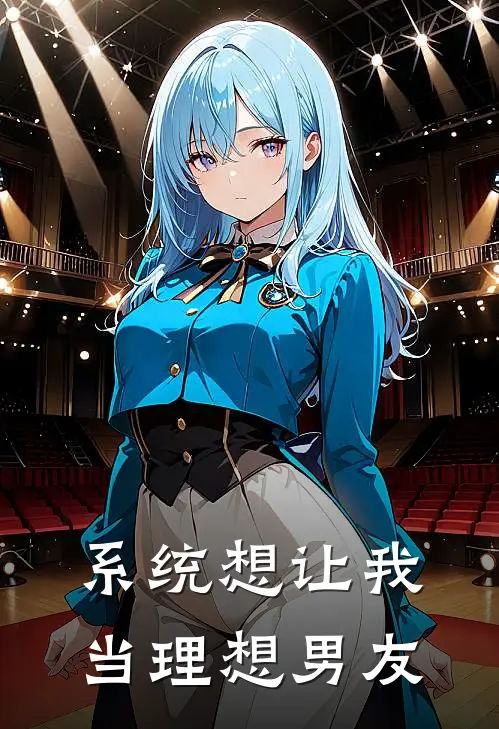 系统想让我当理想男友时予宋颂免费完整版小说_热门小说大全系统想让我当理想男友时予宋颂