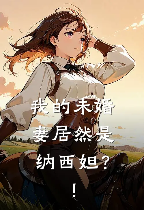我的未婚妻居然是纳西妲？！