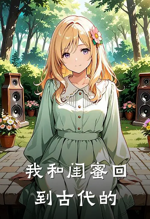 我和闺蜜回到古代的