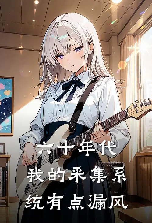 六十年代：我的采集系统有点漏风