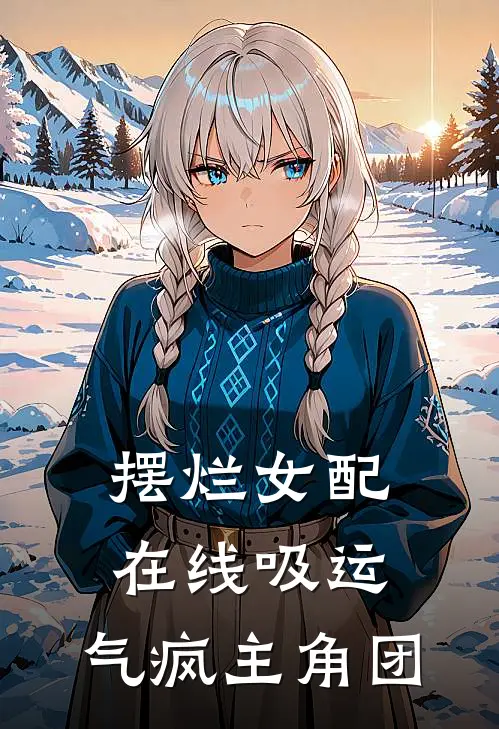 摆烂女配，在线吸运，气疯主角团(楚汐月白莲华)热门小说_《摆烂女配，在线吸运，气疯主角团》最新章节在线阅读