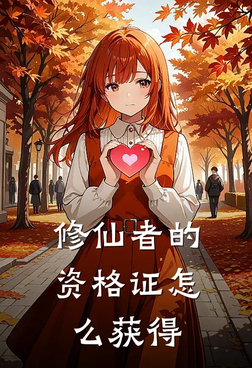 修仙者的资格证怎么获得