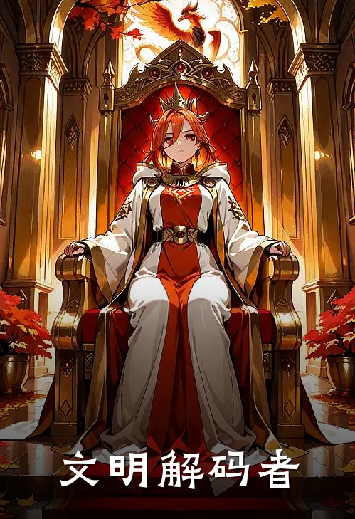 文明解码者