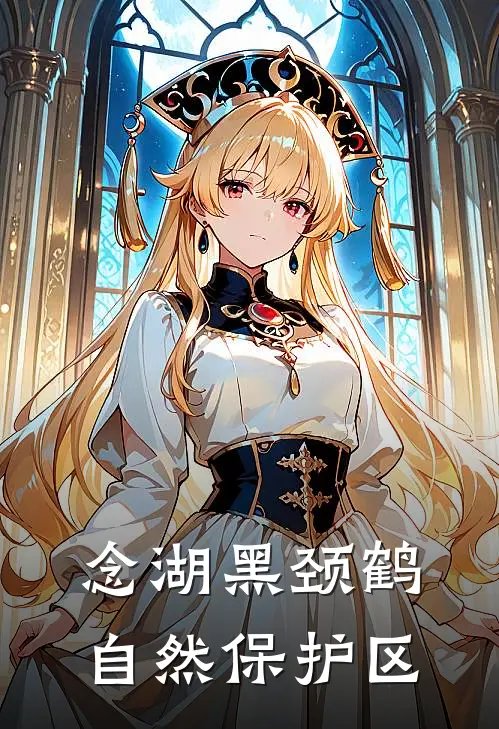 念湖黑颈鹤自然保护区