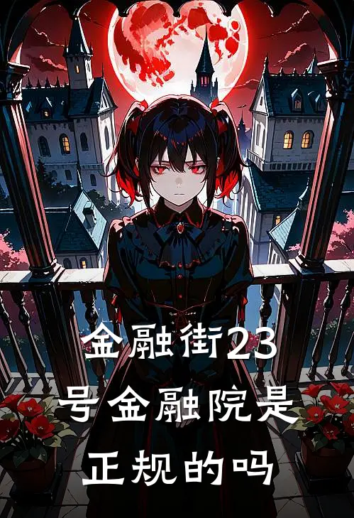 金融街23号金融院是正规的吗