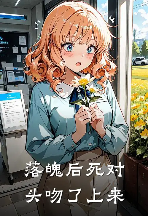 落魄后死对头吻了上来