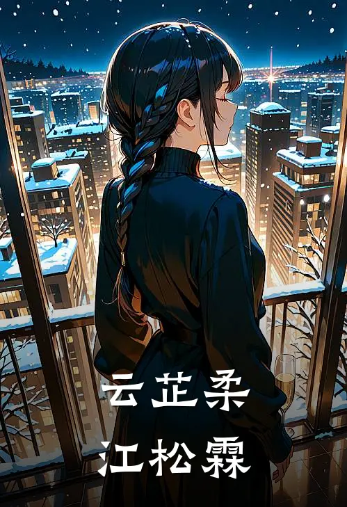 云芷柔江松霖