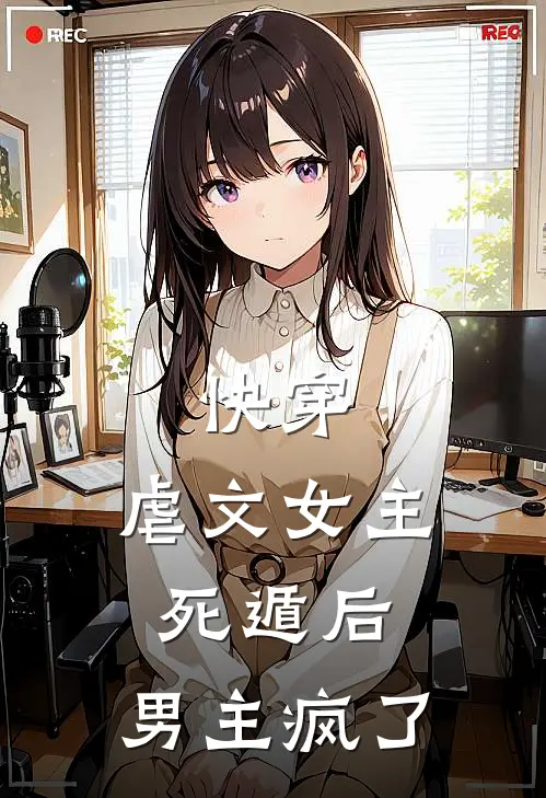 快穿：虐文女主死遁后，男主疯了