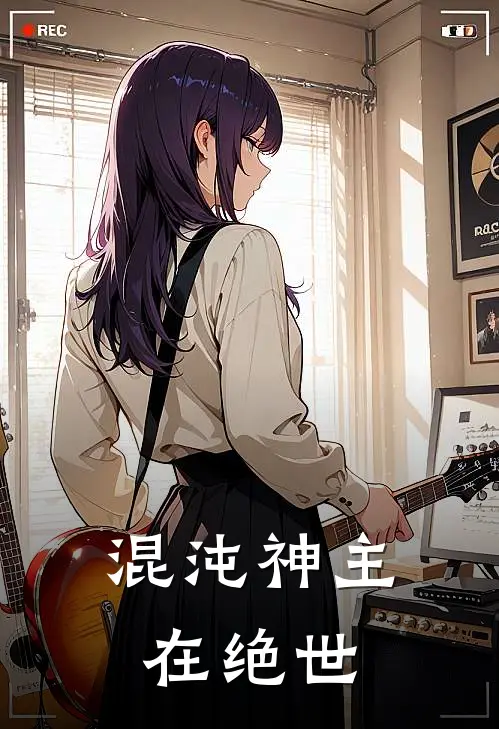 混沌神主在绝世