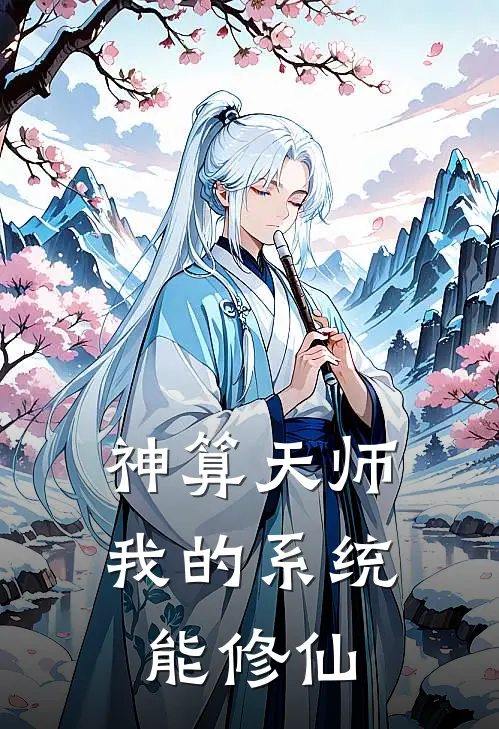 神算天师：我的系统能修仙齐小鲁云清瑶完结版免费小说_完本小说大全神算天师：我的系统能修仙齐小鲁云清瑶