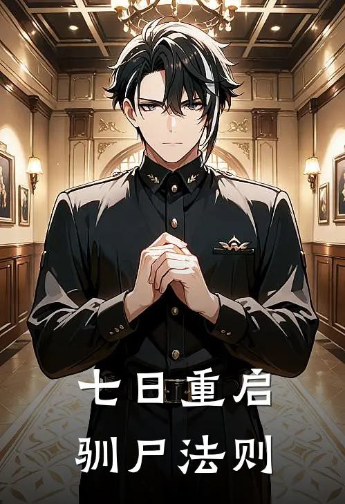 七日重启：驯尸法则(陆沉林蔓)热门小说大全_推荐完本小说七日重启：驯尸法则陆沉林蔓