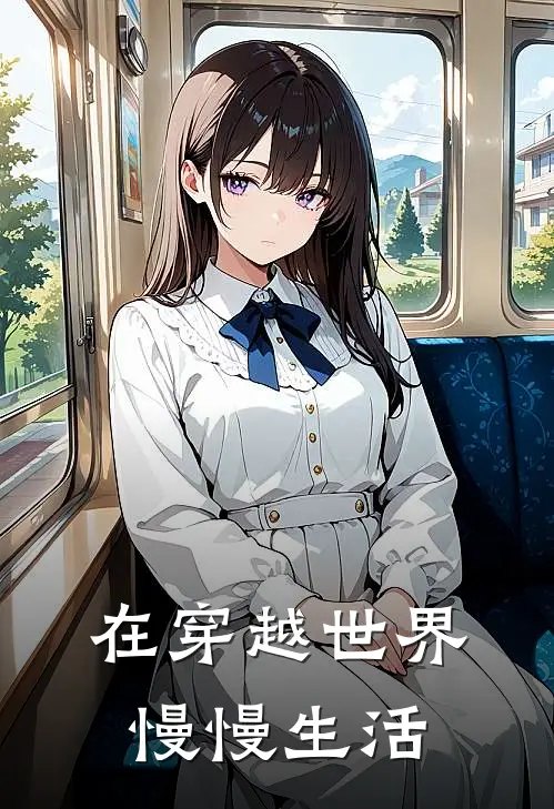 徐欢欢叶瑶瑶《在穿越世界慢慢生活》完整版在线阅读_徐欢欢叶瑶瑶完整版在线阅读