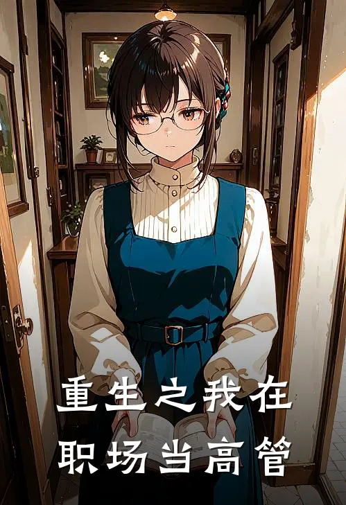 重生之我在职场当高管