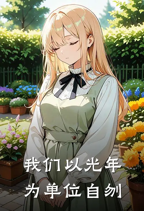 我们以光年为单位自刎