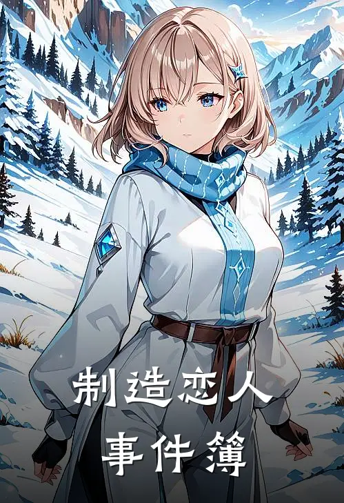 林晚周屿（制造恋人事件簿）全文免费阅读无弹窗大结局_