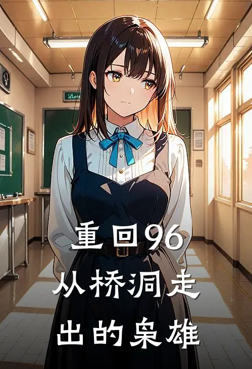 重回96，从桥洞走出的枭雄李平安袁行义最新小说推荐_完结小说重回96，从桥洞走出的枭雄(李平安袁行义)