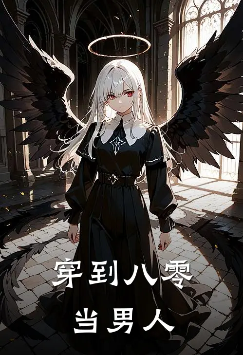 穿到八零当男人