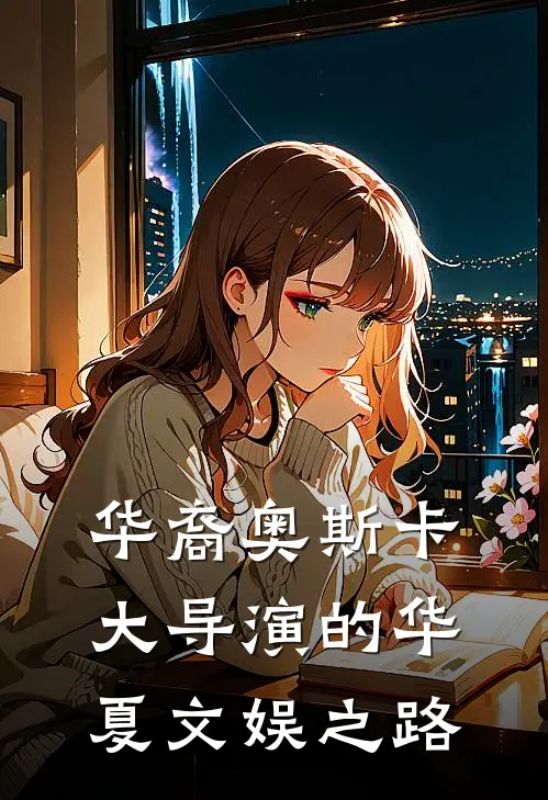 华裔奥斯卡大导演的华夏文娱之路