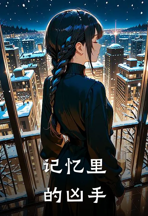 记忆里的凶手(林深苏晴)最热门小说_全本完结小说记忆里的凶手(林深苏晴)