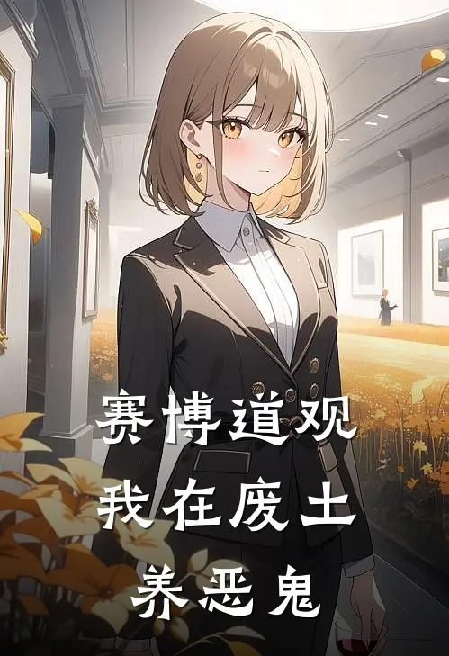 赛博道观：我在废土养恶鬼(林七林道长)完本小说推荐_最新章节列表赛博道观：我在废土养恶鬼(林七林道长)