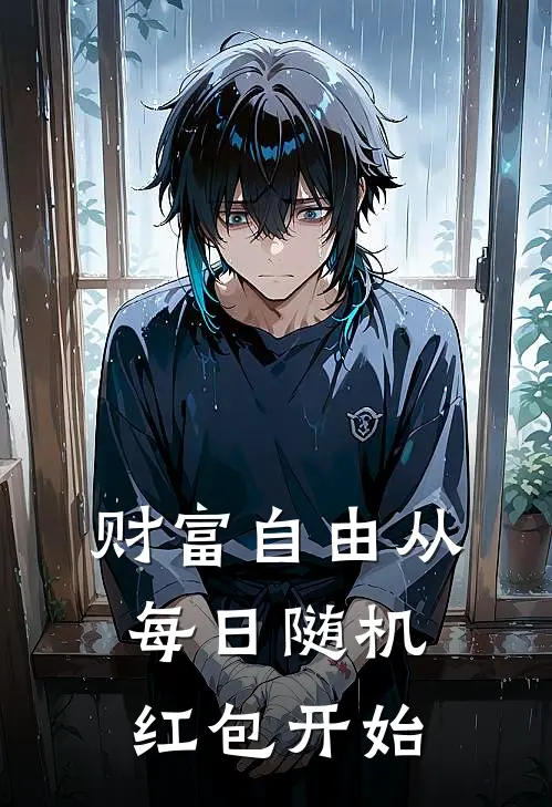 财富自由从每日随机红包开始(林云陈雨欣)热门网络小说_小说推荐完结财富自由从每日随机红包开始(林云陈雨欣)