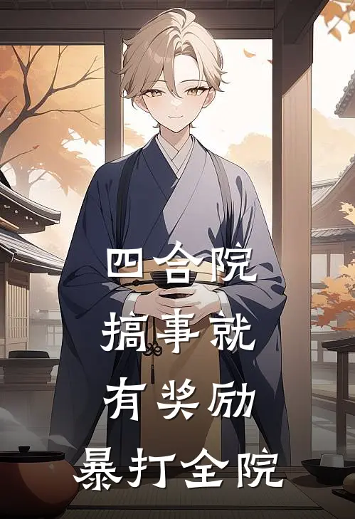 四合院：搞事就有奖励，暴打全院