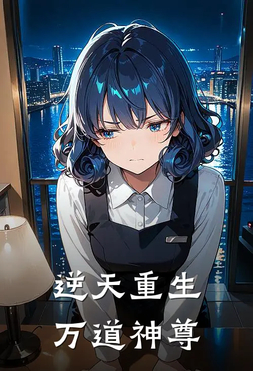 逆天重生：万道神尊