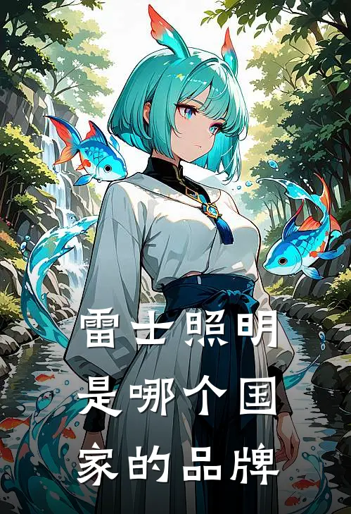 雷士照明是哪个国家的品牌