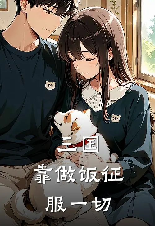 三国：靠做饭征服一切