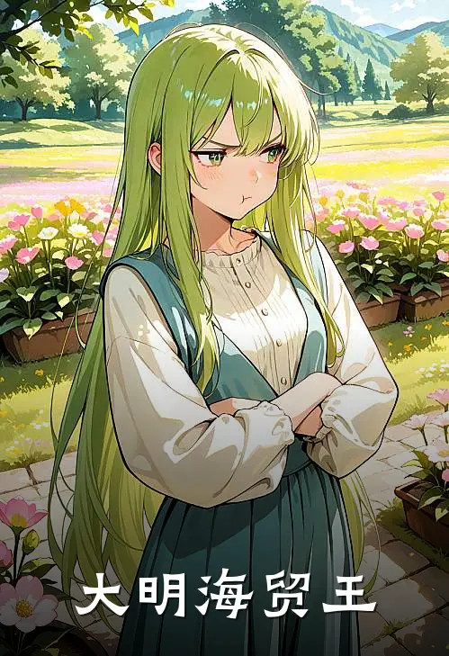 大明海贸王林沧严墨川免费小说完结_最新完本小说推荐大明海贸王(林沧严墨川)