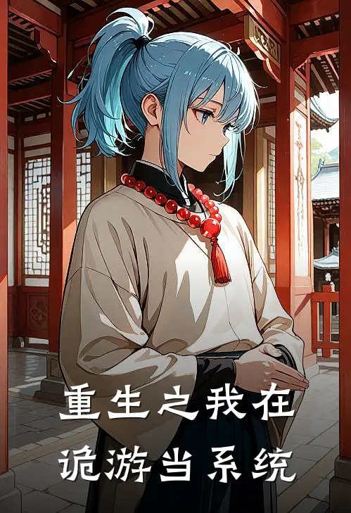 重生之我在诡游当系统