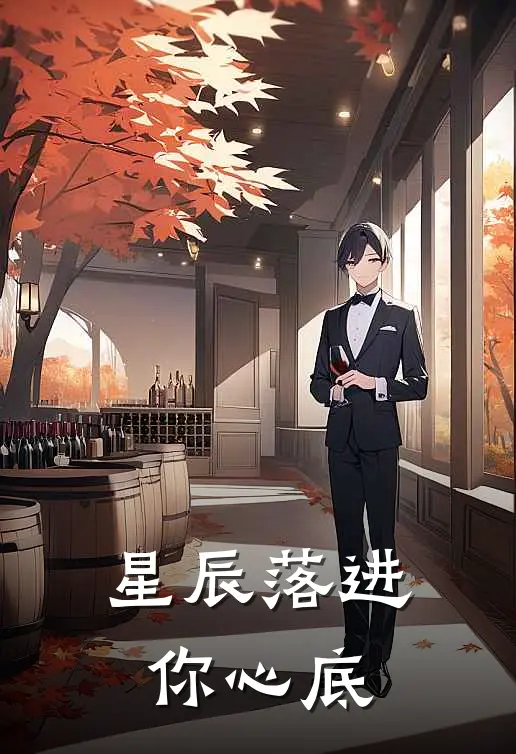 星辰落进你心底(林晚陆沉)推荐小说_星辰落进你心底(林晚陆沉)全文免费阅读大结局