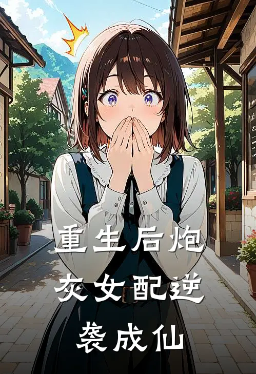 重生后炮灰女配逆袭成仙