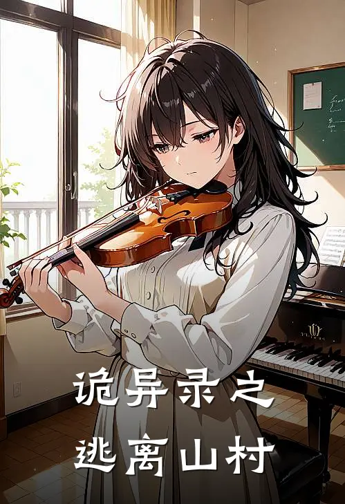 诡异录之逃离山村夏梦汐王苗苗免费小说全集_免费小说在哪看诡异录之逃离山村(夏梦汐王苗苗)