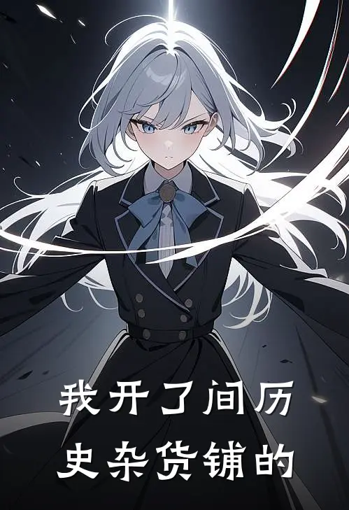 我开了间历史杂货铺的