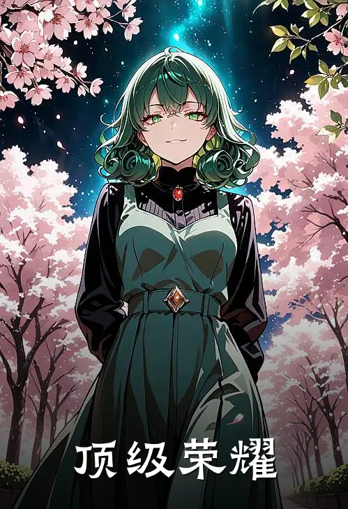 顶级荣耀
