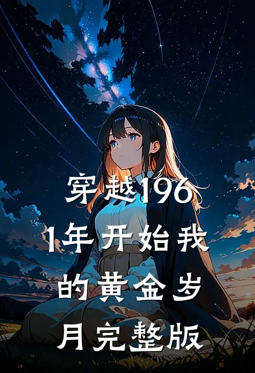 穿越1961年开始我的黄金岁月完整版