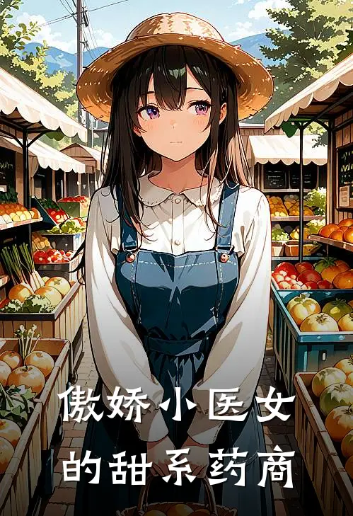 傲娇小医女的甜系药商