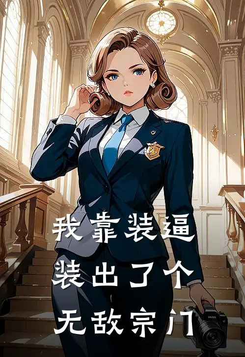 我靠装逼，装出了个无敌宗门(陈小杰陆凡)最新小说推荐_最新热门小说我靠装逼，装出了个无敌宗门陈小杰陆凡