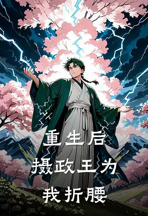 重生后，摄政王为我折腰(楚九宸苏天)在哪看免费小说_最新章节列表重生后，摄政王为我折腰(楚九宸苏天)