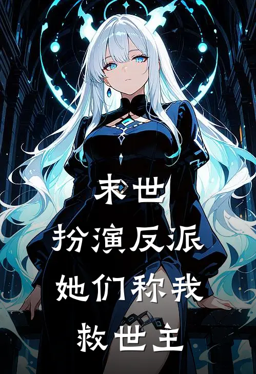 末世：扮演反派，她们称我救世主