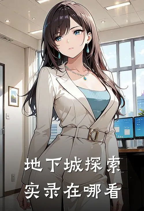 地下城探索实录在哪看