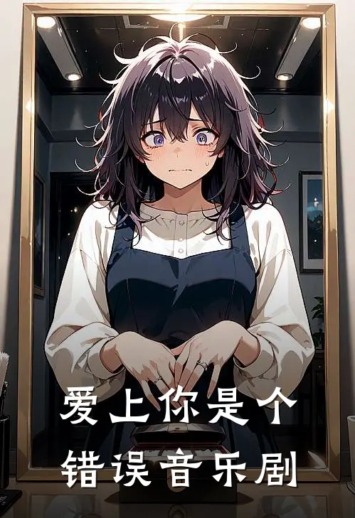 爱上你是个错误音乐剧