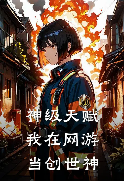 神级天赋：我在网游当创世神叶修然凯撒最新免费小说_免费完本小说神级天赋：我在网游当创世神叶修然凯撒