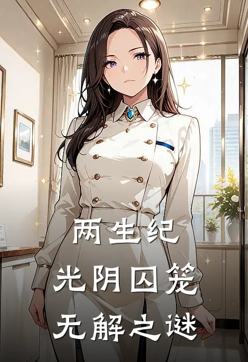 两生纪：光阴囚笼，无解之谜沈徹沈晞全集免费小说_免费小说完结两生纪：光阴囚笼，无解之谜(沈徹沈晞)