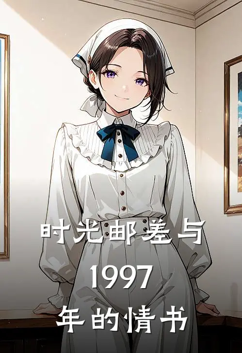 时光邮差与1997年的情书林晚晴陈嘉树在线免费小说_最新推荐小说时光邮差与1997年的情书(林晚晴陈嘉树)