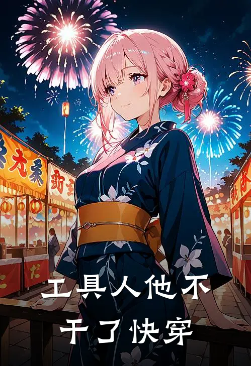 工具人他不干了(快穿)